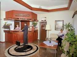 Imagen de los interiores del Hotel ALTER SPEICHER. Foto 5