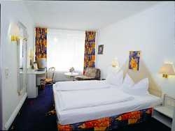 Imagen de la habitación del Hotel ALTER SPEICHER. Foto 3