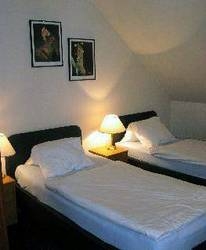 Imagen general del Hotel ALTER TELEGRAF. Foto 8