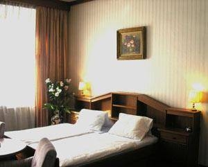 Imagen general del Hotel ALTER TELEGRAF. Foto 12