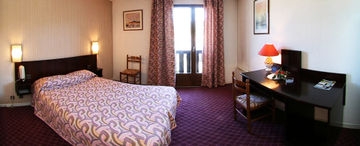 Imagen general del Hotel ALTESS. Foto 3