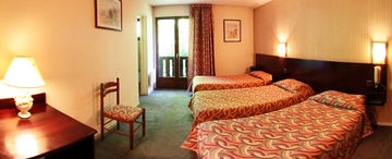 Imagen general del Hotel ALTESS. Foto 4