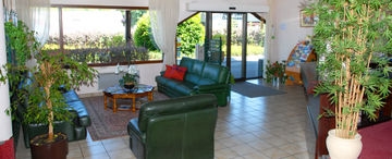 Imagen de los interiores del Hotel ALTESS. Foto 7