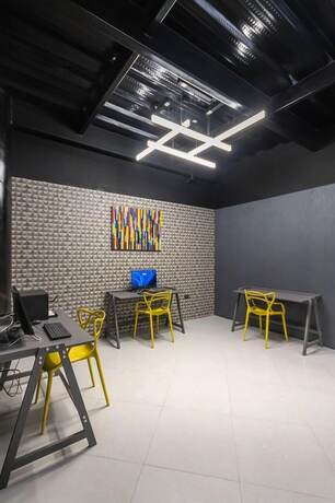 Imagen general del Hotel ALTITUDE LOFT. Foto 6