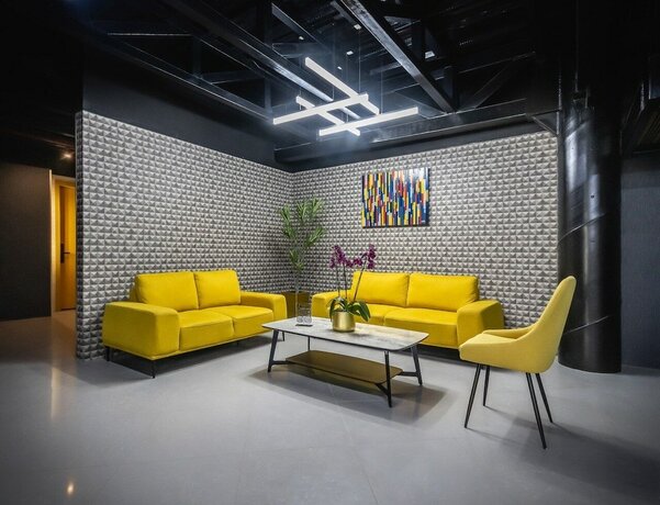 Imagen general del Hotel ALTITUDE LOFT. Foto 8