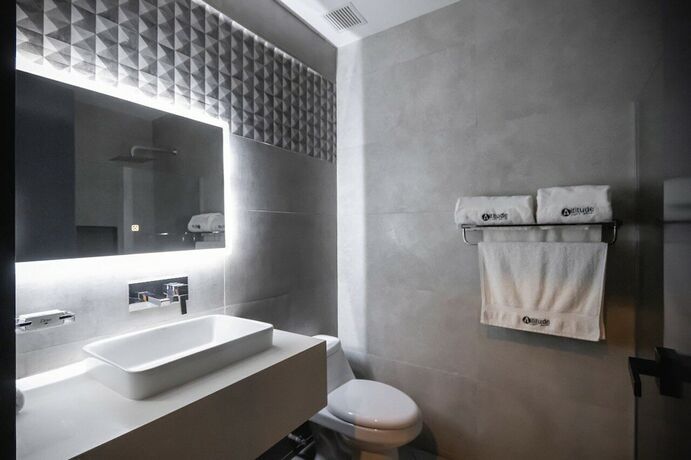 Imagen general del Hotel ALTITUDE LOFT. Foto 9