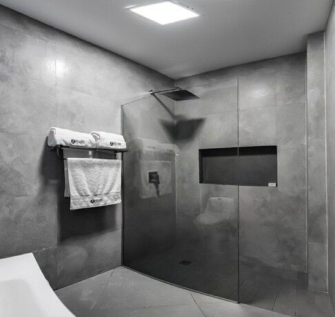 Imagen general del Hotel ALTITUDE LOFT. Foto 10