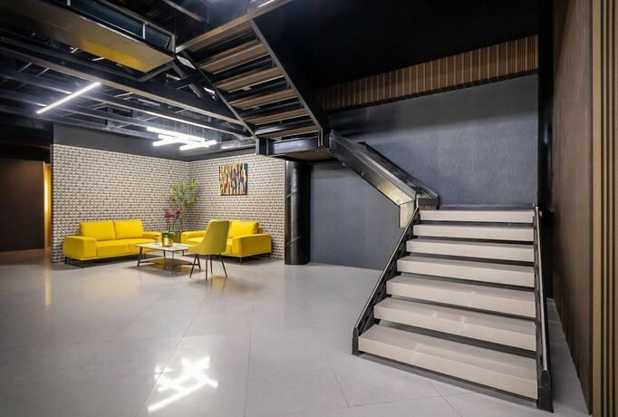 Imagen general del Hotel ALTITUDE LOFT. Foto 12