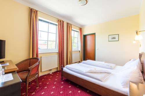 Imagen general del Hotel ALTSTADTHOTEL GASTHOF KRAMER. Foto 3