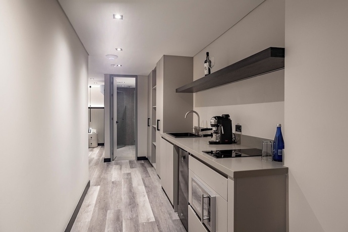 Imagen de la habitación del Hotel ALTUS HOTEL. Foto 15