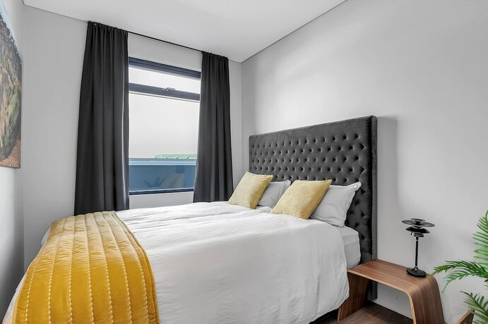Imagen de la habitación del Hotel ALVA Apartments Hallveigarstigur. Foto 15