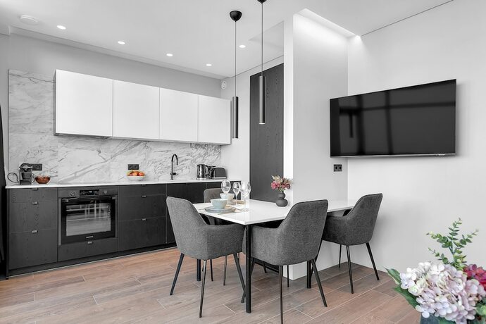 Imagen de la habitación del Hotel ALVA Apartments Hallveigarstigur. Foto 16