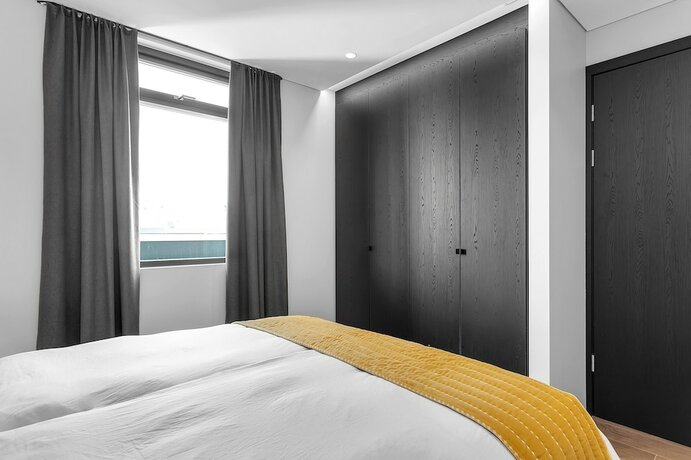 Imagen general del Hotel ALVA Apartments Hallveigarstigur. Foto 6