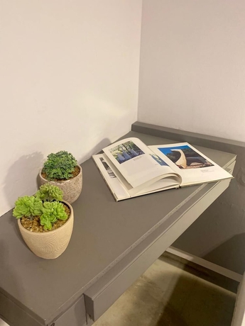 Imagen de la habitación del Hotel ALWA Suites. Foto 5