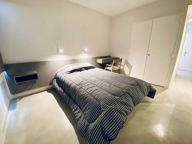 Imagen de la habitación del Hotel ALWA Suites. Foto 6