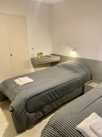 Imagen de la habitación del Hotel ALWA Suites. Foto 7
