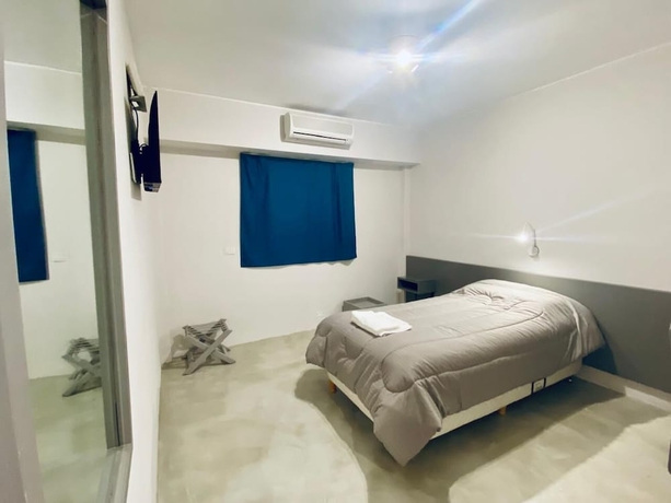 Imagen de la habitación del Hotel ALWA Suites. Foto 8