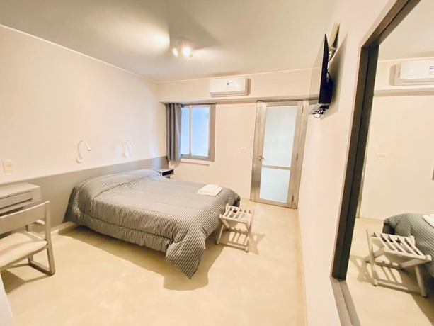 Imagen de la habitación del Hotel ALWA Suites. Foto 9