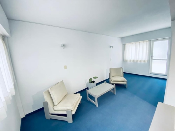 Imagen de la habitación del Hotel ALWA Suites. Foto 10