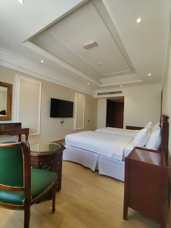 Imagen general del Hotel ALYA. Foto 1