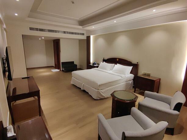 Imagen general del Hotel ALYA. Foto 2