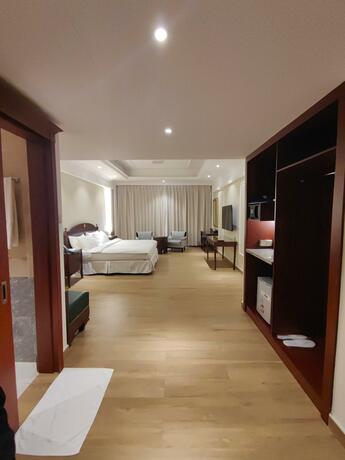 Imagen general del Hotel ALYA. Foto 3