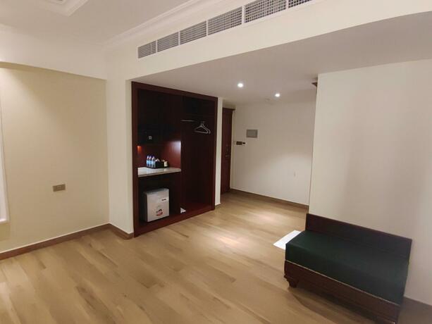 Imagen general del Hotel ALYA. Foto 4