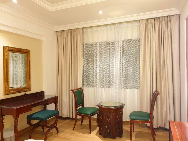 Imagen general del Hotel ALYA. Foto 7