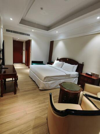 Imagen general del Hotel ALYA. Foto 8