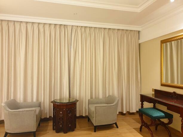 Imagen general del Hotel ALYA. Foto 9