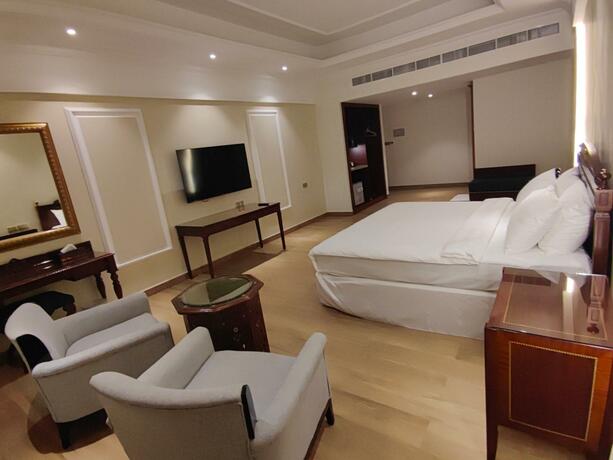 Imagen general del Hotel ALYA. Foto 11