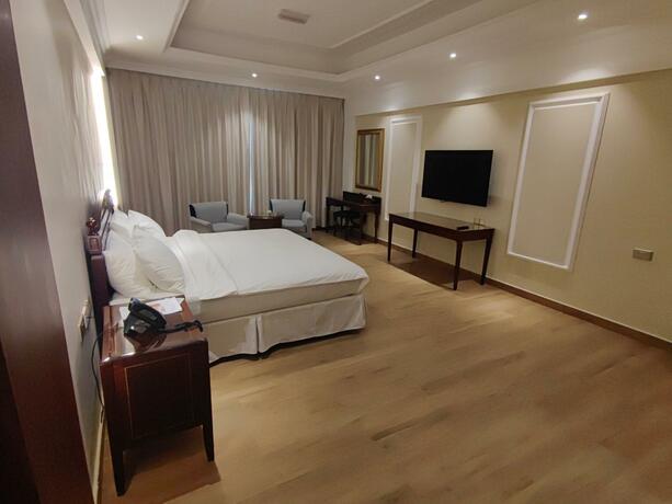 Imagen general del Hotel ALYA. Foto 13