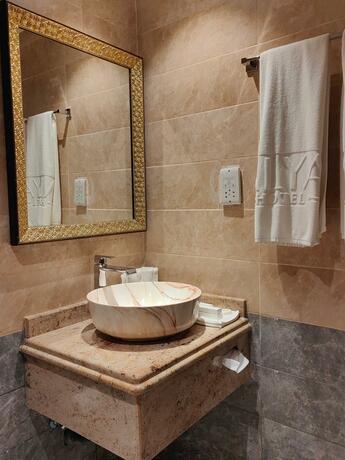 Imagen general del Hotel ALYA. Foto 14