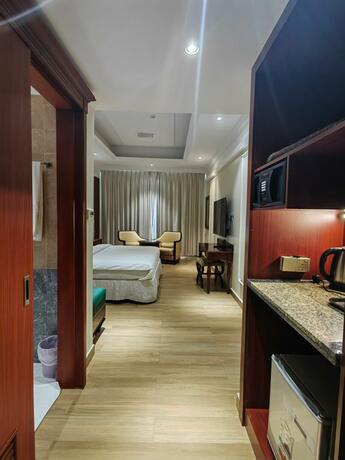 Imagen general del Hotel ALYA. Foto 15