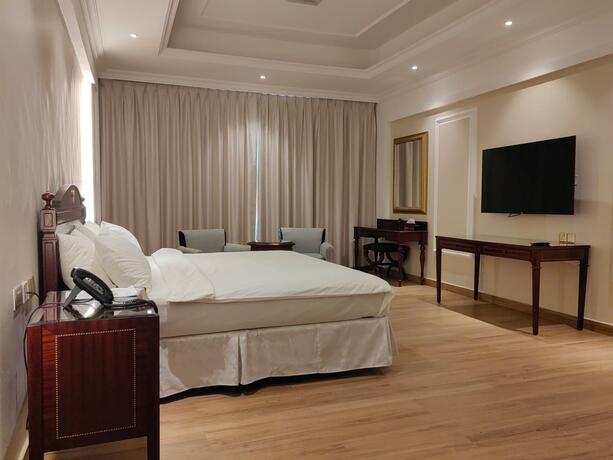 Imagen general del Hotel ALYA. Foto 16