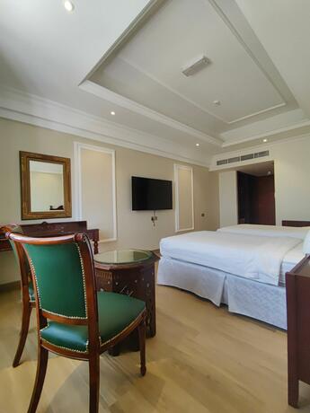 Imagen general del Hotel ALYA. Foto 17