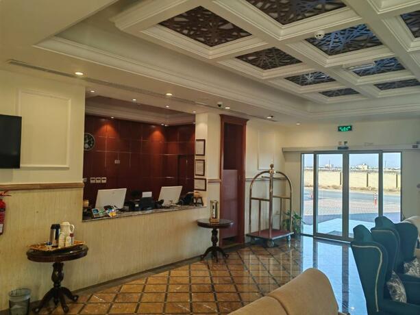 Imagen general del Hotel ALYA. Foto 19