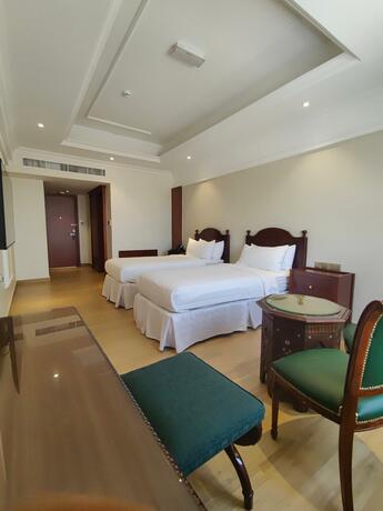 Imagen general del Hotel ALYA. Foto 20