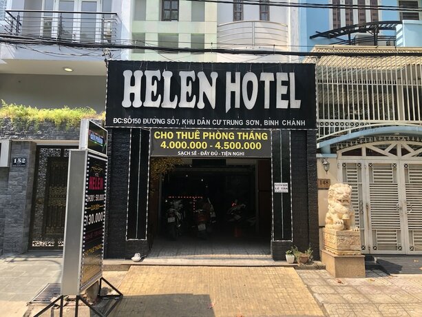 Imagen general del Hotel A-Loi. Foto 1