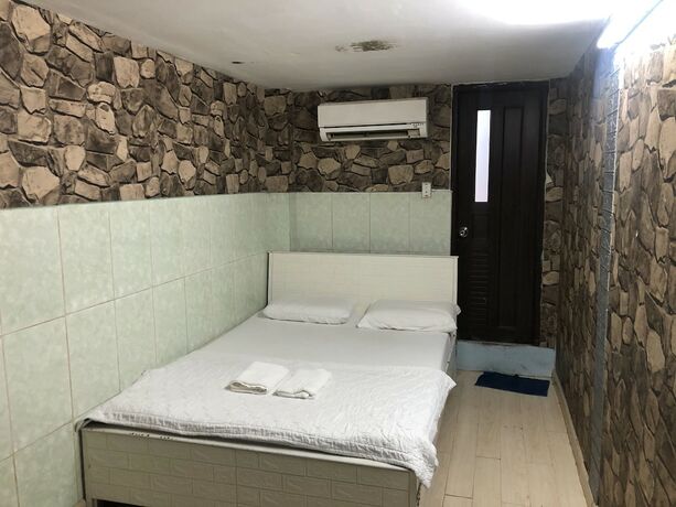 Imagen de la habitación del Hotel A-Loi. Foto 7