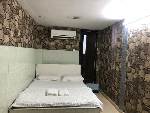 Imagen general del Hotel A-Loi. Foto 4