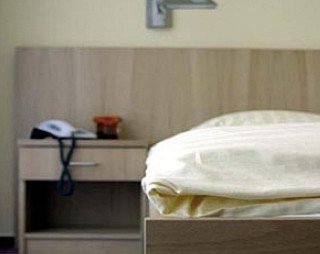 Imagen de la habitación del Hotel AM CAMPUS. Foto 5