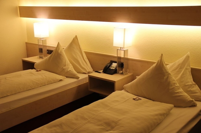 Imagen de la habitación del Hotel AM MARSCHIERTOR. Foto 3