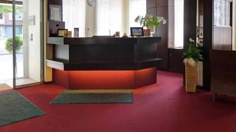 Imagen de los interiores del Hotel AM MARSCHIERTOR. Foto 17