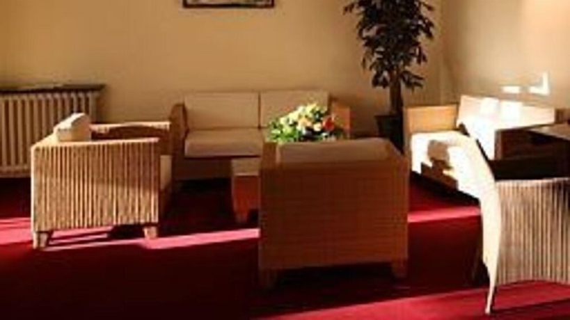 Imagen de los interiores del Hotel AM MARSCHIERTOR. Foto 19