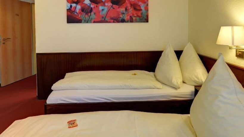 Imagen de la habitación del Hotel AM MARSCHIERTOR. Foto 6