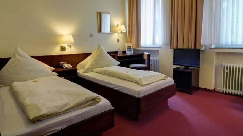 Imagen de la habitación del Hotel AM MARSCHIERTOR. Foto 11