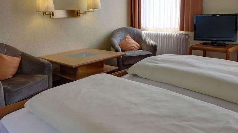 Imagen de la habitación del Hotel AM MARSCHIERTOR. Foto 12