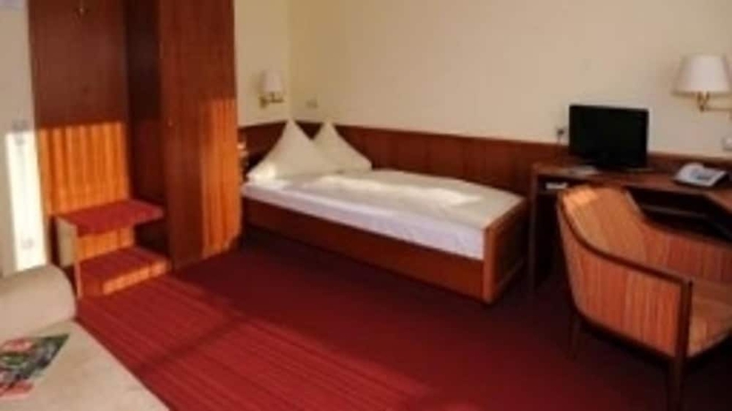 Imagen de la habitación del Hotel AM MARSCHIERTOR. Foto 14