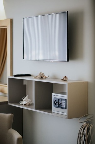 Imagen general del Hotel AM Palace. Foto 2